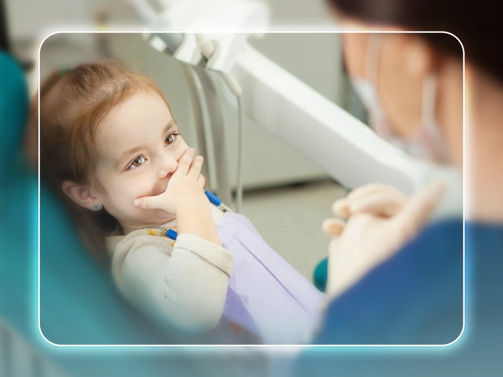 چطور ترس از دندانپزشکی را کنار بگذاریم